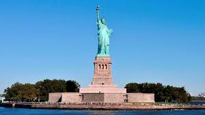 Statue Of Liberty To Remain Open Amid Us Government Shutdown