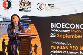 Malaysian bioeconomy development corporation sdn. Bioeconomy To Bring Sustainability Forward In Malaysia Kementerian Sains Teknologi Dan Inovasi Mosti