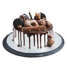 International Cake Delivery gambar png