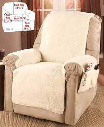 Recliner Chair Covers Recliner Cover