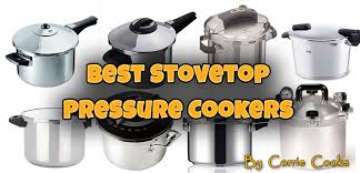 8 Best But Cheap Stovetop Pressure Cookers December 2019