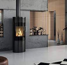 Freestanding Wood Stoves Friendly Fires