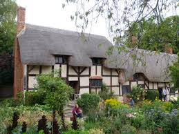 Anne Hathaway S Cottage Shottery