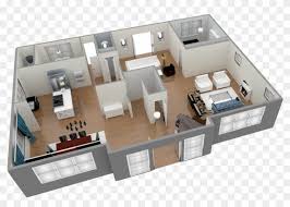 Inspiring Virtual House Plans 3d Floor