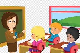 Find & download free graphic resources for teacher cartoon. Student Teacher Lesson Teacher Cartoon Teacher Vector Teachers Day Png Pngwing