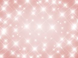 beautiful pink sparkles background