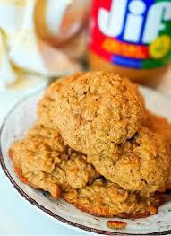 peanut er oatmeal cookie recipe
