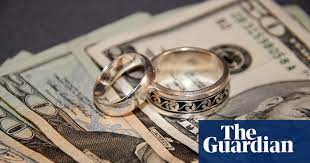 Say goodbye to debt forever. Financial Infidelity How To Prevent Money Secrets From Hurting A Marriage Relationships The Guardian