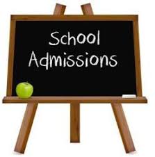 Garrett Hall Primary School - Reception and Nursery Admissions