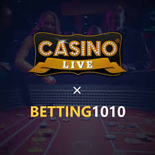 Casino Vz999