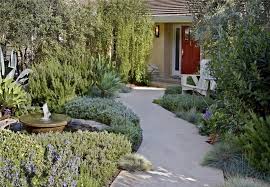 Front Yard Landscaping Ideas