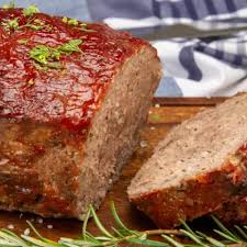 meatloaf without breadcrumbs foods guy