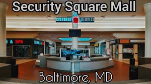 security square mall baltimore md