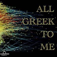 90.000 stichwörter und wendungen sowie 120.000 übersetzungen. All Greek To Me Redewendungen Auf Deutsch Und Englisch Podcast