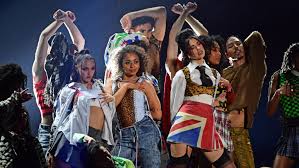 Maybe you would like to learn more about one of these? Vor 4000 Zuschauern Dua Lipa Raumt Bei Den Brit Awards 2021 Ab