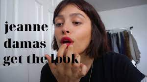 jeanne damas get the look you