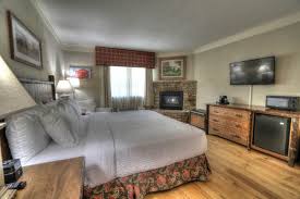 King Rooms At Our Sevierville Hotel