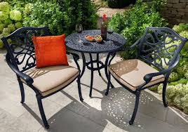 Why Is Cast Aluminium Garden Furniture