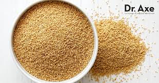 amaranth benefits nutrition and how to