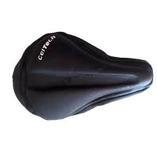Geltech Bike Saddle Cover Used