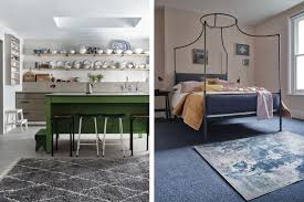 house beautiful x carpetright collection
