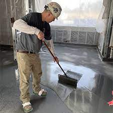 denver epoxy flooring installers and