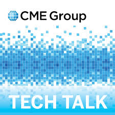 Cme Group Tech Talk Podcast Listen Reviews Charts