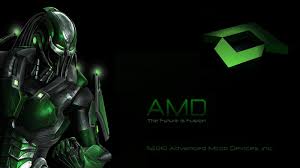 amd computer gaming game graphics