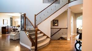 how to fix loose carpet on stairs