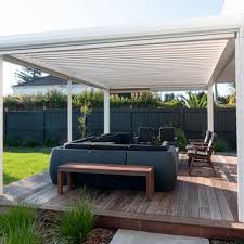 Pacific Roofs Opening Roofs Gazebos