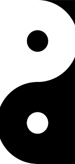 best yin and yang iphone hd wallpapers