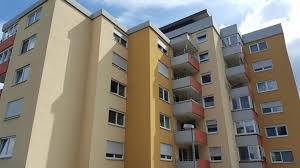 Wohnung mit eigenem eingang auf zwei etagen, mit terrasse. 3 Zimmer Wohnung Zum Verkauf Riedblick 10 88339 Bad Waldsee Ravensburg Kreis Mapio Net
