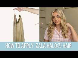 halo zala halo hair extensions