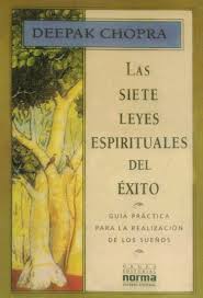 Las 7 Leyes Espirituales del Éxito