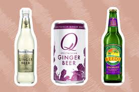 the 11 best ginger beers in 2023 by