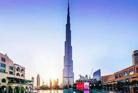 burj khalifa tickets with great offers