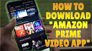 If you're ready for a fun night out at the movies, it all starts with choosing where to go and what to see. Amazon Streaming App How To Download Amazon Prime Video App Solutionlogins