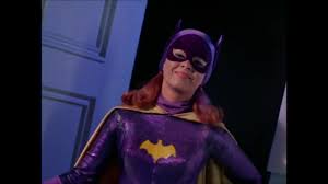 Batgirl in Peril 4A - YouTube