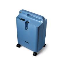 everflo oxygen concentrator or