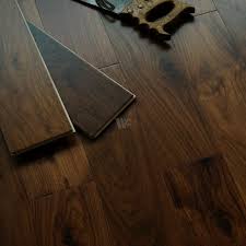 6 034 black walnut real wood flooring