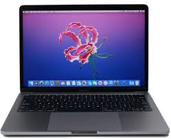 定番人気 macbook core pro 13 inch 2017