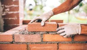 Brick Masonry Types Techniques