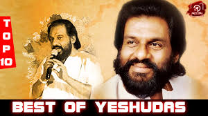 Kj yesudas, p leela, renuka. The Top 10 Heart Touching Songs Of Yesudas In Malayalam Latest Articles Nettv4u