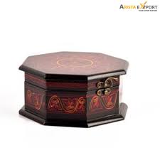 wooden jewelry box supplier from bd