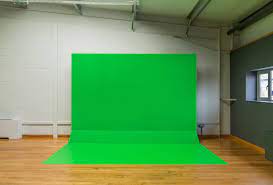 vfx 100 chromakey backdrop bristol