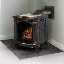 Propane Freestanding Stoves From