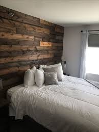 Wood Bedroom Sets Wood