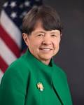 Chair Mary Jo White