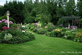 Aiken House Gardens Dream Garden