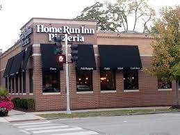 Its first tavern on the south side more than 74 years ago in 1947. Slightly Above Average Home Run Inn Pizza Chicago